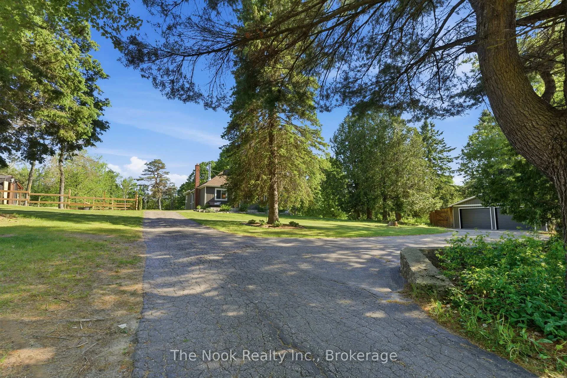 Photo 48 of 2199 County 22 Road, Alnwick/Haldimand, Rural Alnwick/Haldimand — HOMEH