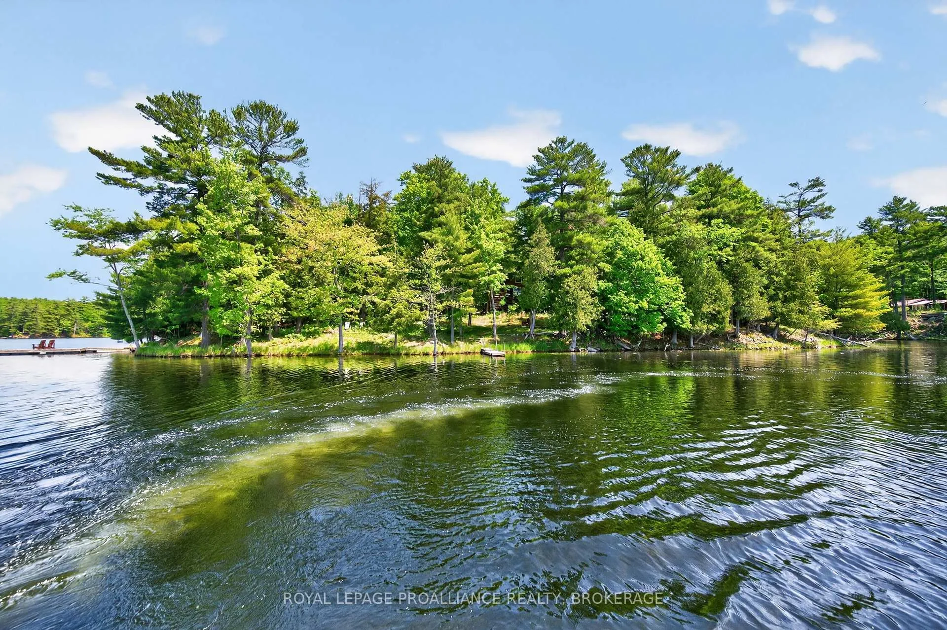 Photo 4 of 1147 Shadow Lane, Frontenac, Frontenac South — HOMEH