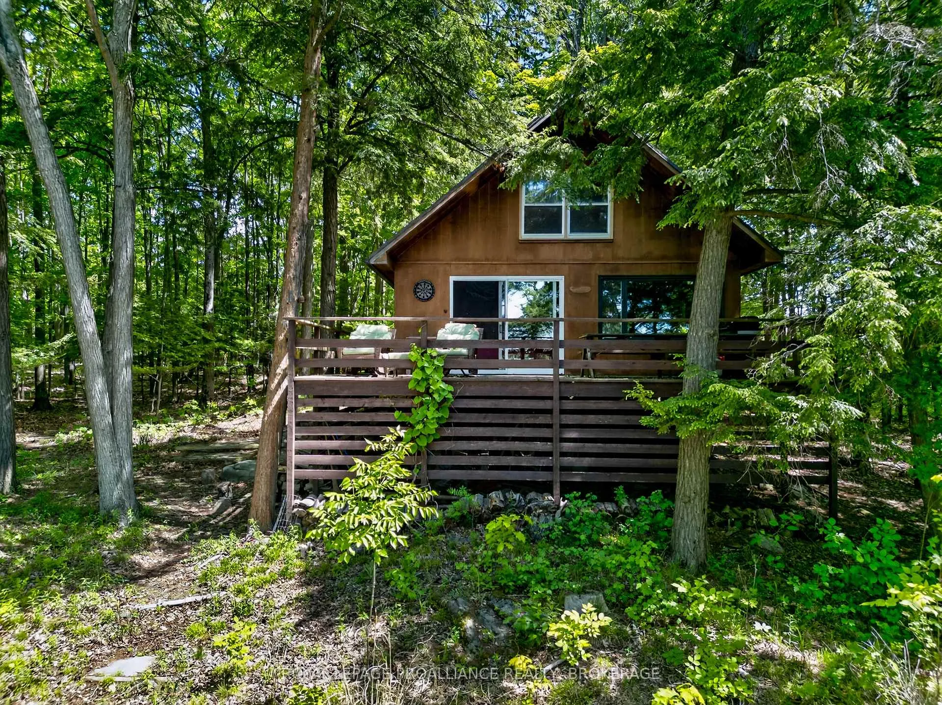 Photo 5 of 1147 Shadow Lane, Frontenac, Frontenac South — HOMEH