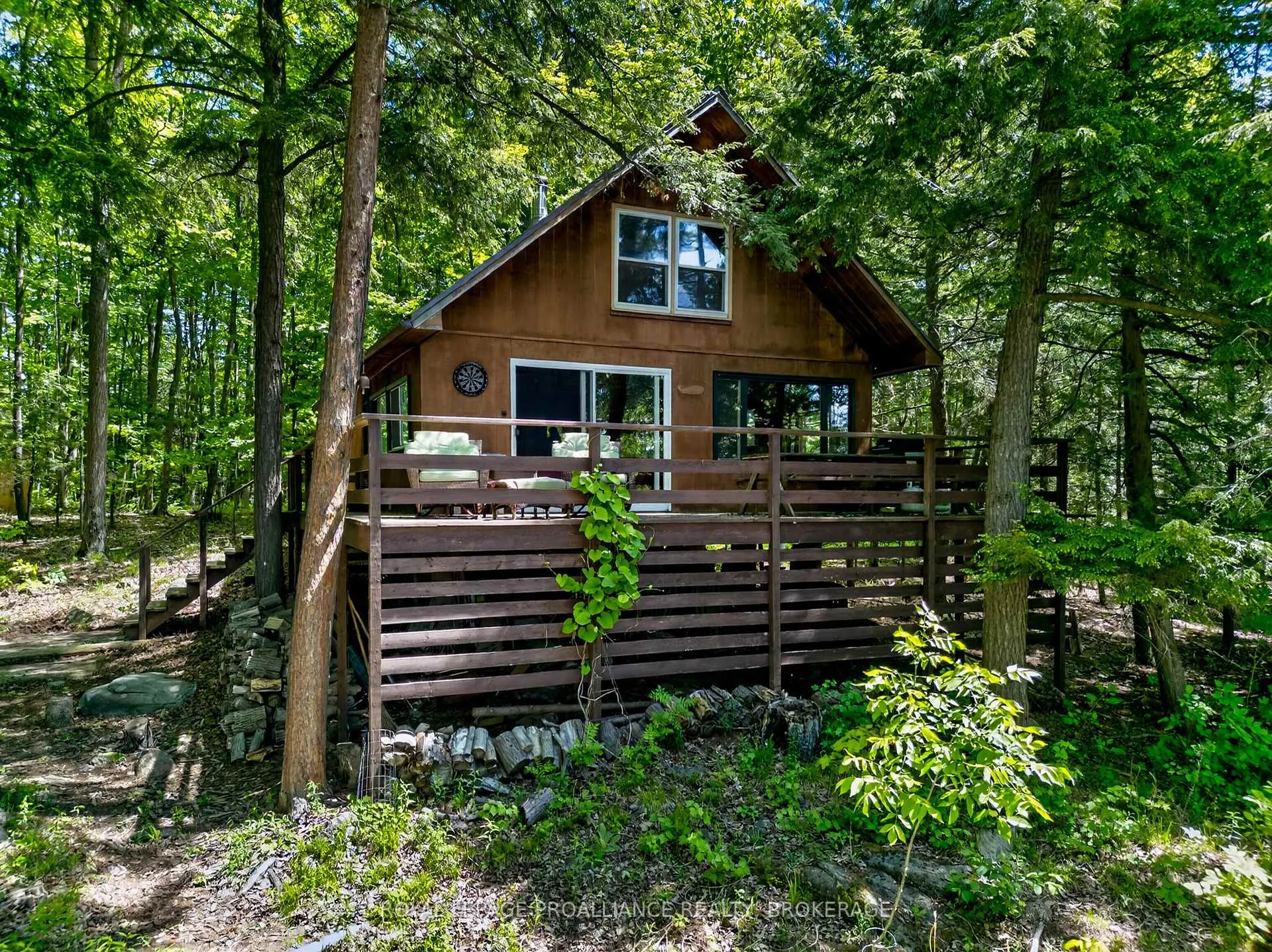 Photo 6 of 1147 Shadow Lane, Frontenac, Frontenac South — HOMEH