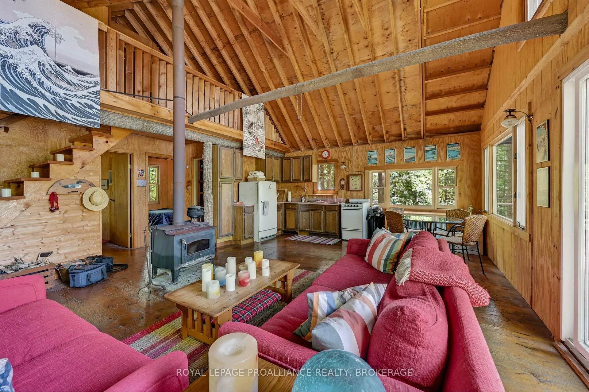 Photo 9 of 1147 Shadow Lane, Frontenac, Frontenac South — HOMEH