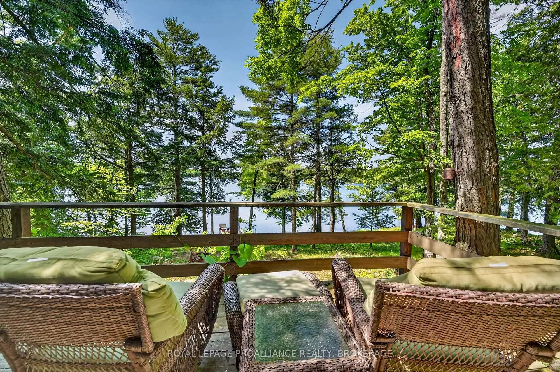 Photo 16 of 1147 Shadow Lane, Frontenac, Frontenac South — HOMEH