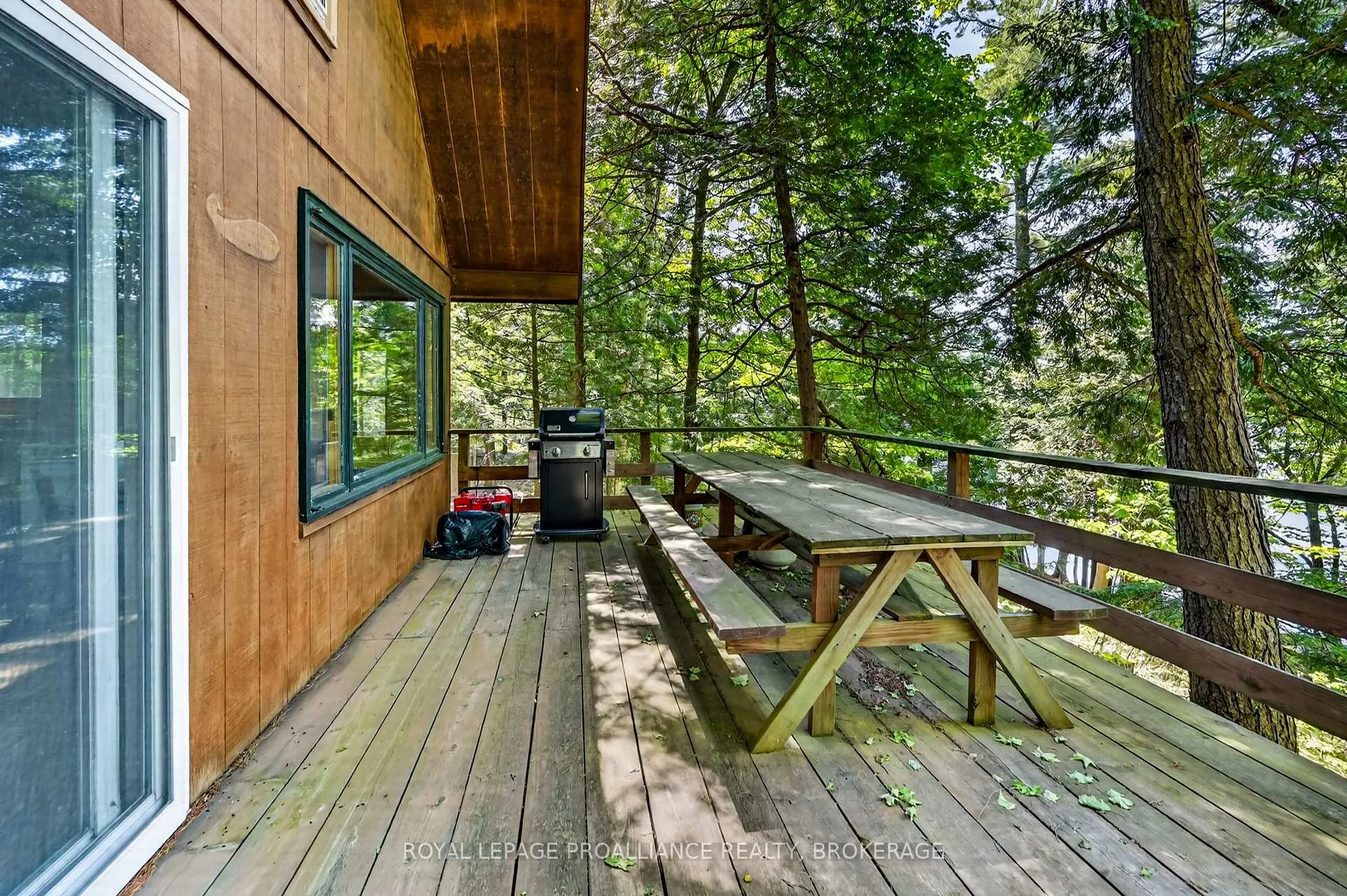 Photo 17 of 1147 Shadow Lane, Frontenac, Frontenac South — HOMEH