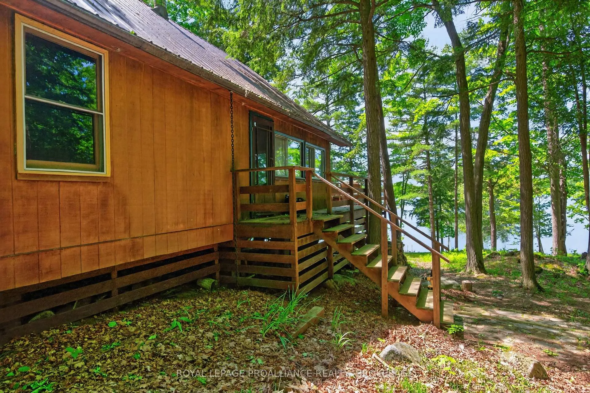 Photo 21 of 1147 Shadow Lane, Frontenac, Frontenac South — HOMEH