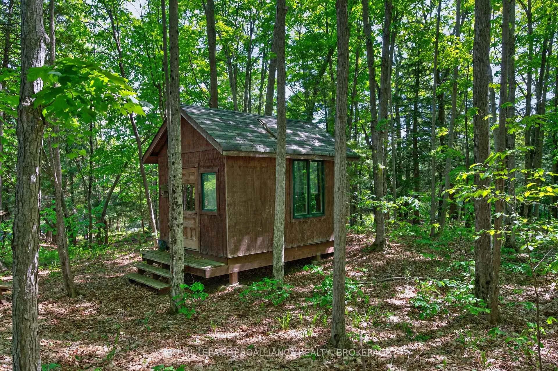 Photo 22 of 1147 Shadow Lane, Frontenac, Frontenac South — HOMEH