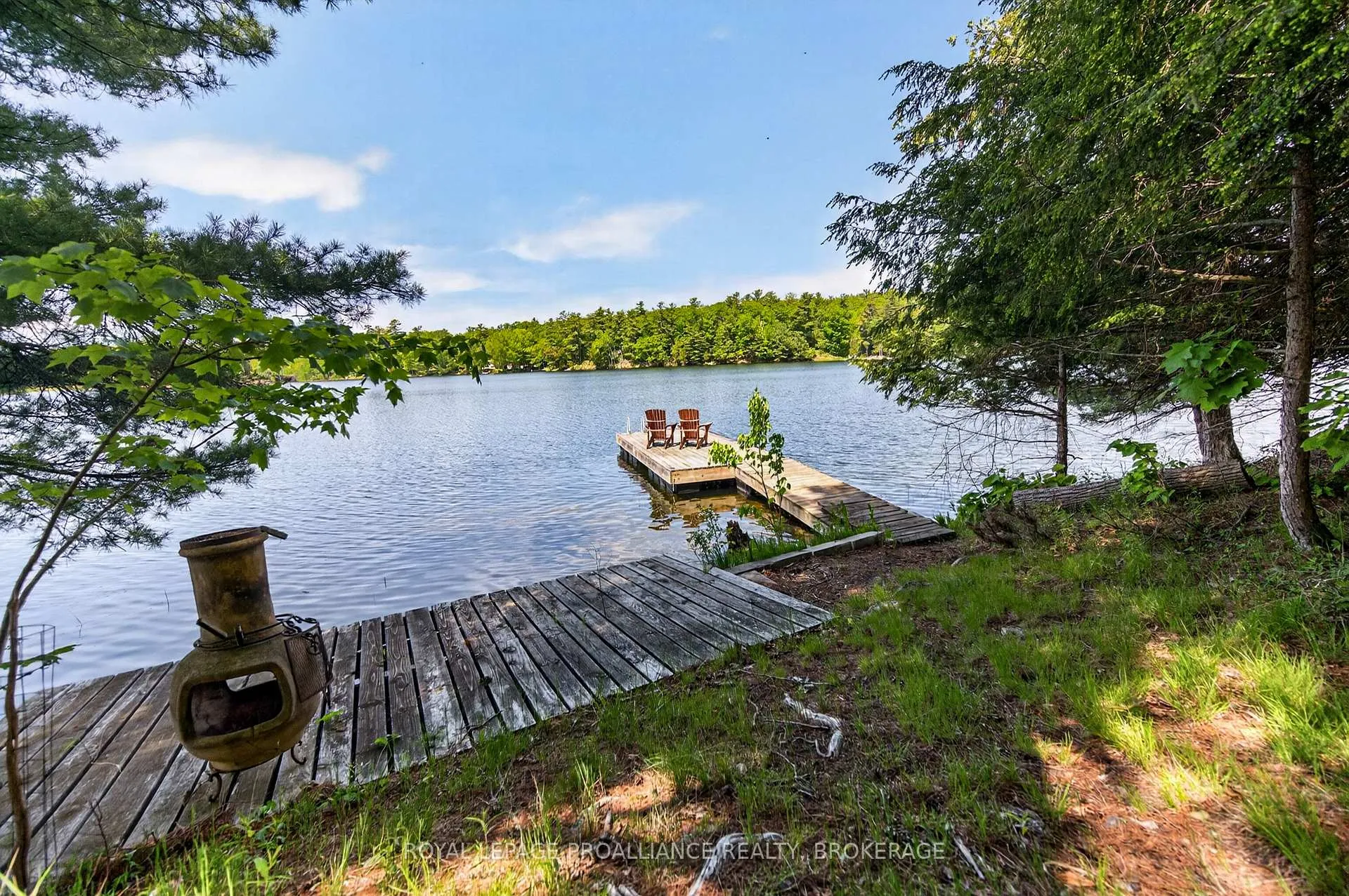 Photo 28 of 1147 Shadow Lane, Frontenac, Frontenac South — HOMEH