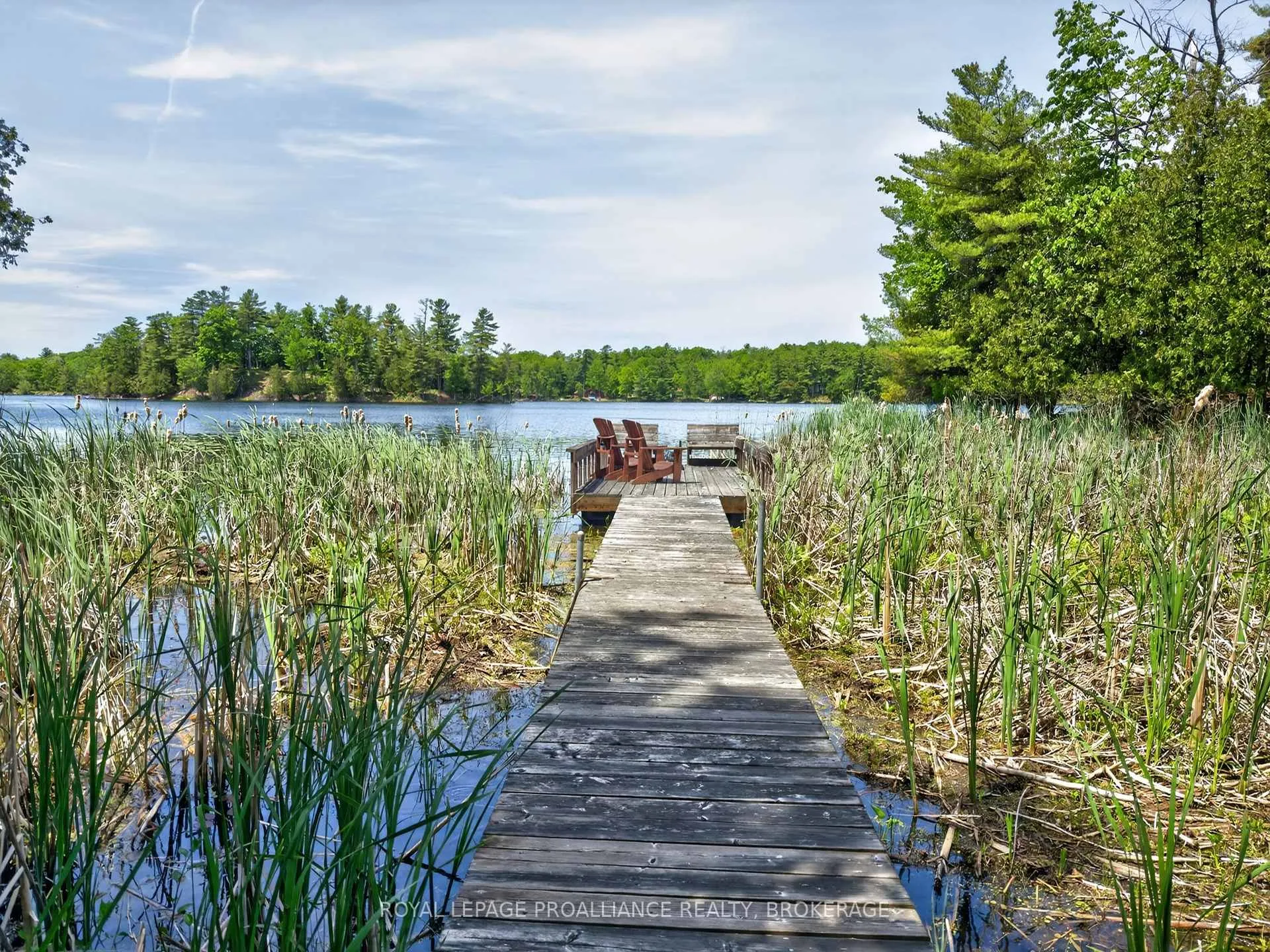 Photo 30 of 1147 Shadow Lane, Frontenac, Frontenac South — HOMEH