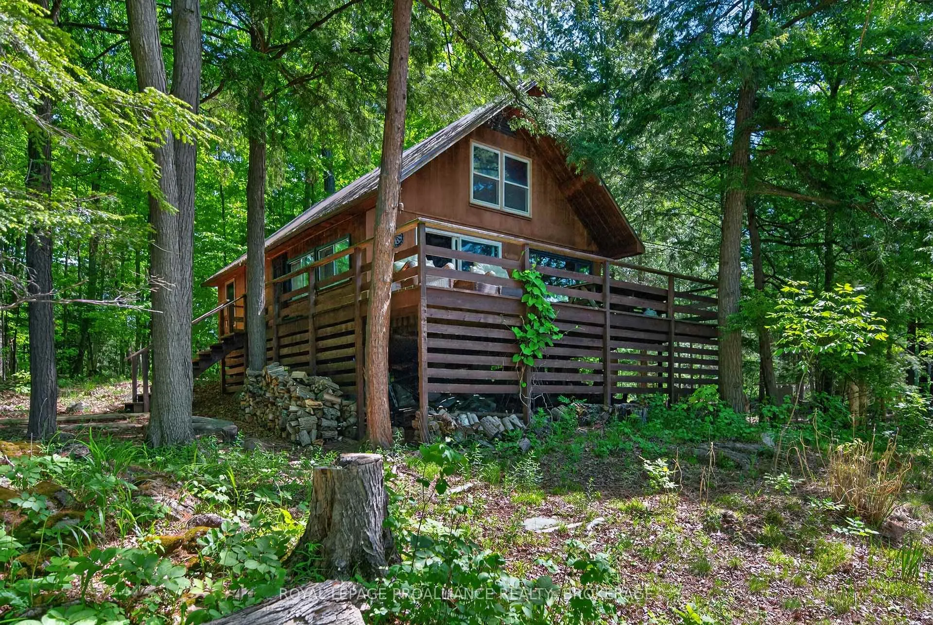 Photo 33 of 1147 Shadow Lane, Frontenac, Frontenac South — HOMEH