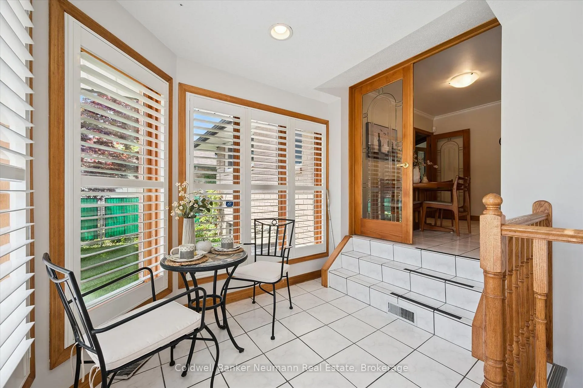 Photo 20 of 9 Ottawa Crescent, Guelph, St. George's — HOMEH