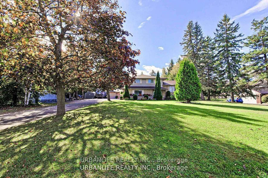 Photo 3 of 739 Regional Rd. 13, Uxbridge, Rural Uxbridge — HOMEH