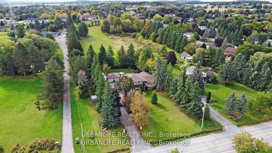 Photo 1 of 739 Regional Rd. 13, Uxbridge, Rural Uxbridge — HOMEH