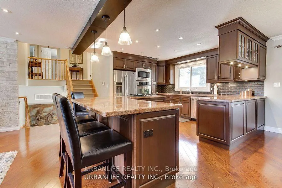 Photo 10 of 739 Regional Rd. 13, Uxbridge, Rural Uxbridge — HOMEH