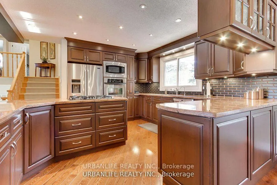 Photo 11 of 739 Regional Rd. 13, Uxbridge, Rural Uxbridge — HOMEH