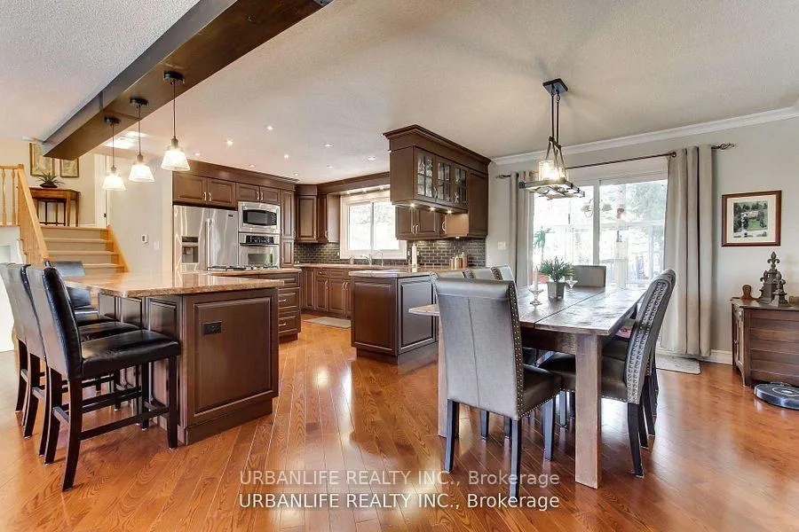 Photo 14 of 739 Regional Rd. 13, Uxbridge, Rural Uxbridge — HOMEH