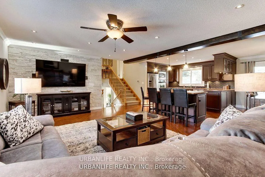Photo 18 of 739 Regional Rd. 13, Uxbridge, Rural Uxbridge — HOMEH