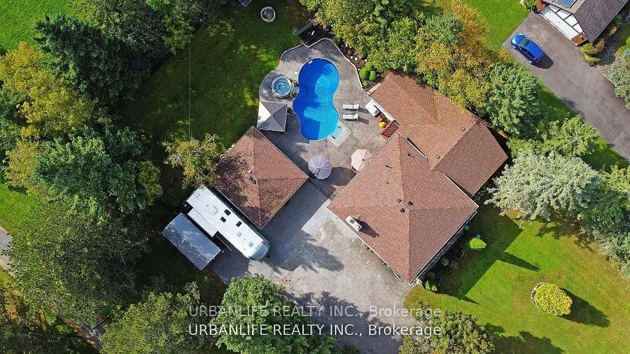 Photo 40 of 739 Regional Rd. 13, Uxbridge, Rural Uxbridge — HOMEH