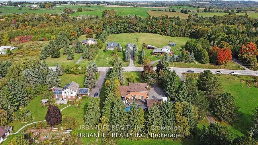 Photo 41 of 739 Regional Rd. 13, Uxbridge, Rural Uxbridge — HOMEH