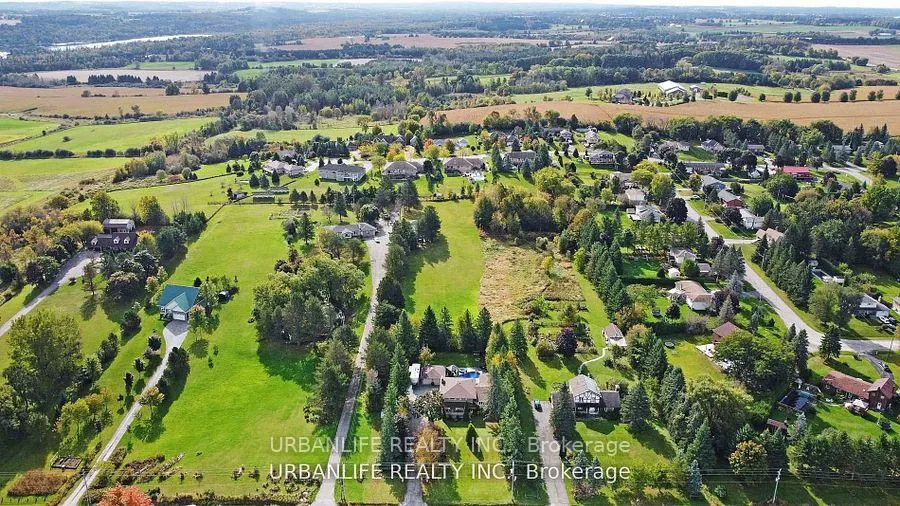 Photo 42 of 739 Regional Rd. 13, Uxbridge, Rural Uxbridge — HOMEH