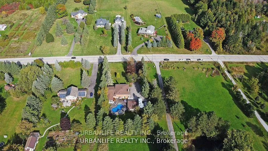 Photo 43 of 739 Regional Rd. 13, Uxbridge, Rural Uxbridge — HOMEH