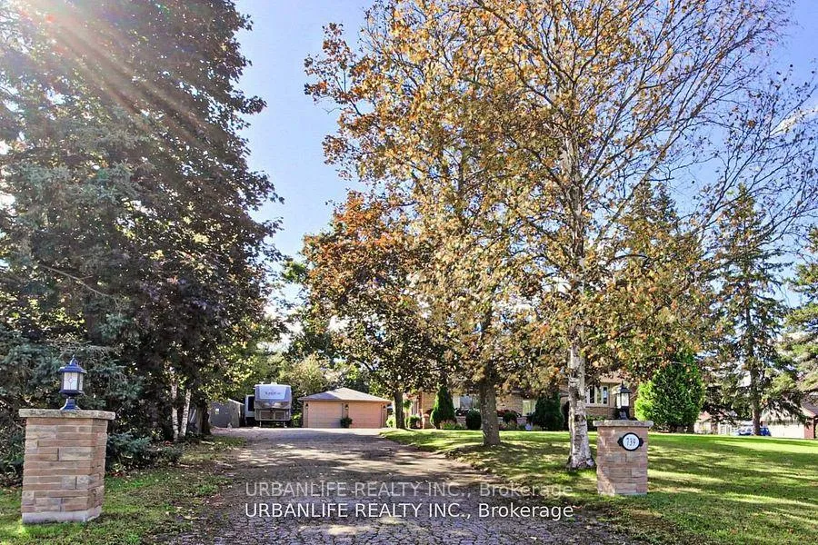 Photo 44 of 739 Regional Rd. 13, Uxbridge, Rural Uxbridge — HOMEH