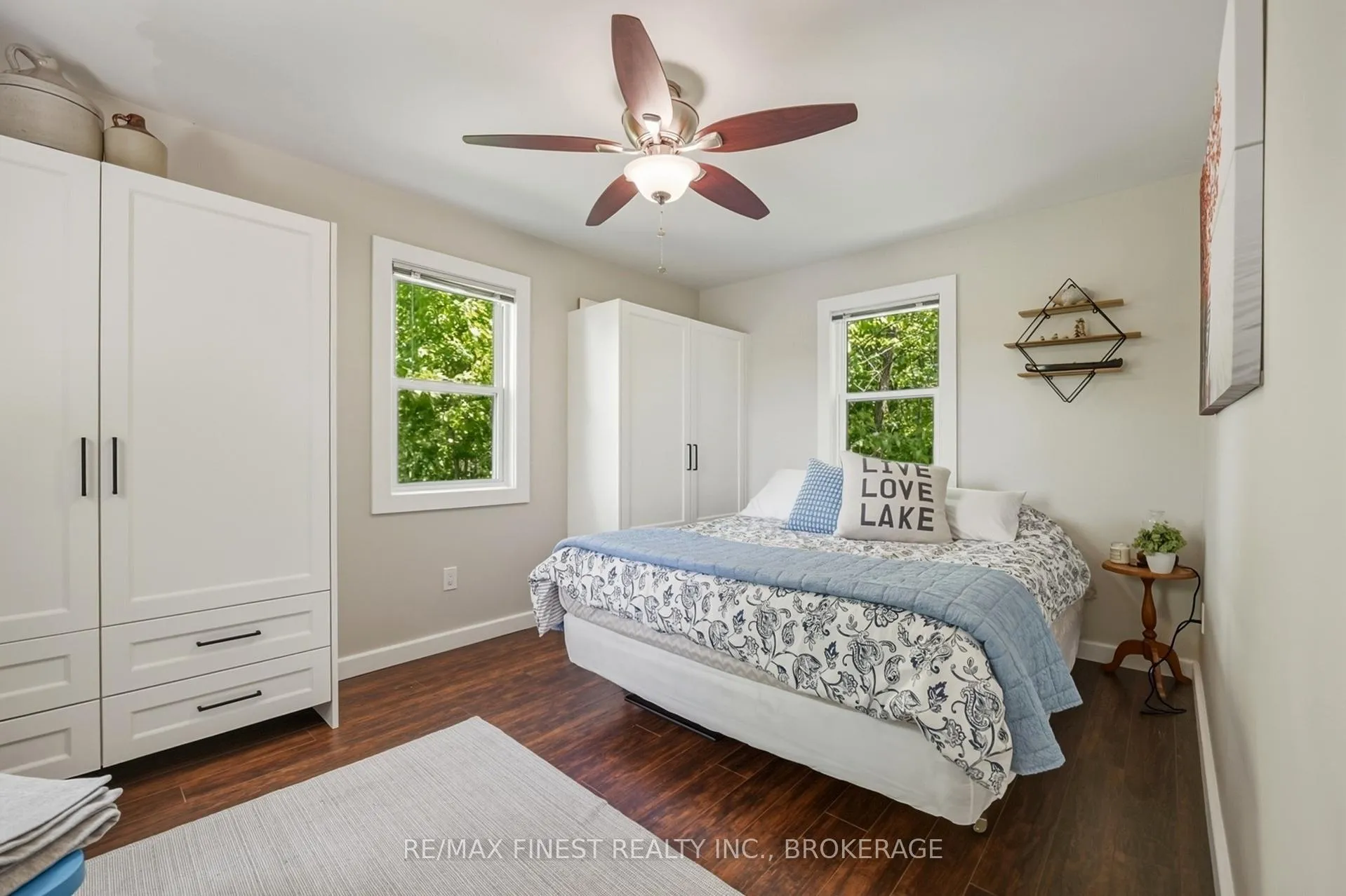 Photo 11 of 9010 Perth Road, Frontenac, Frontenac South — HOMEH