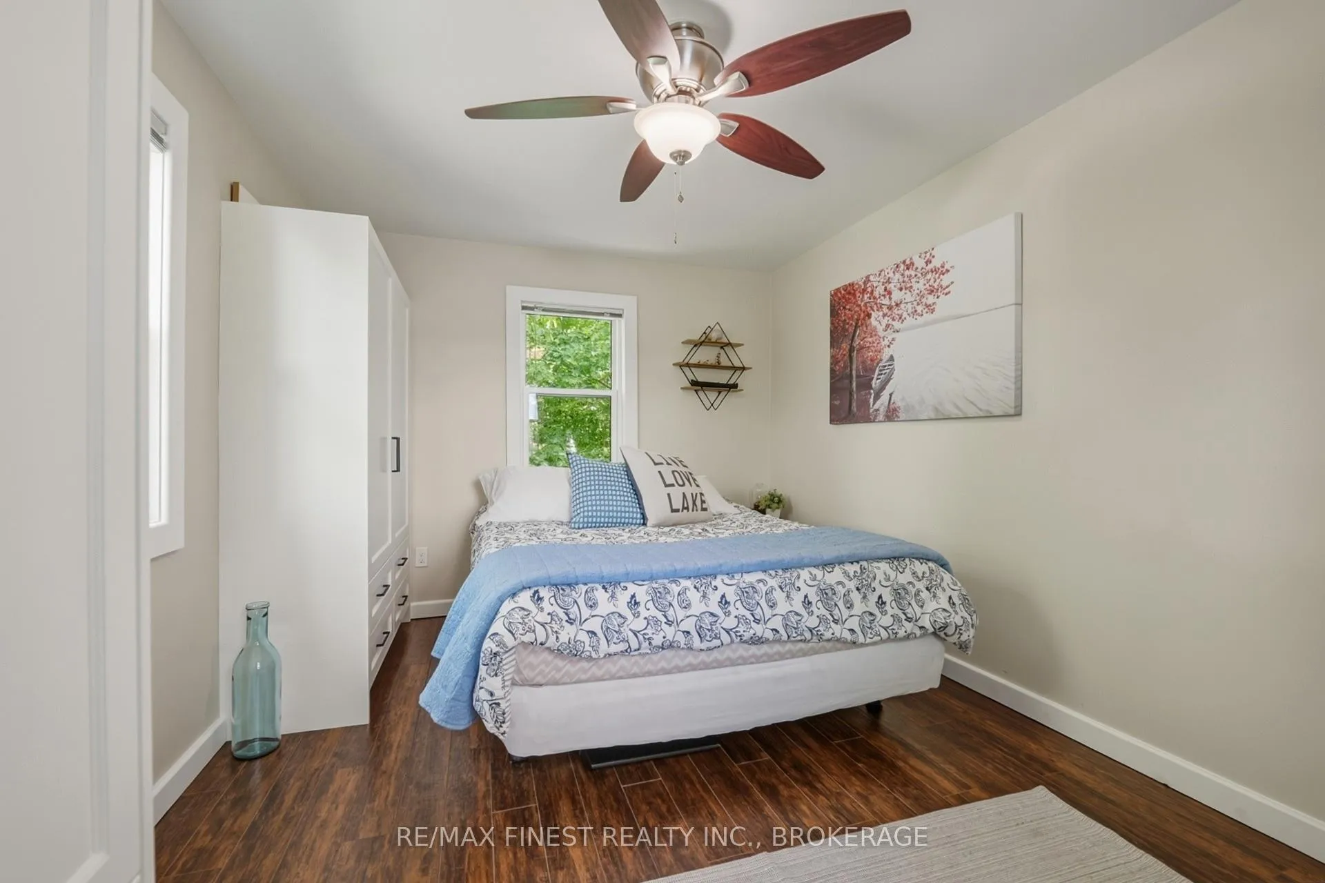 Photo 12 of 9010 Perth Road, Frontenac, Frontenac South — HOMEH