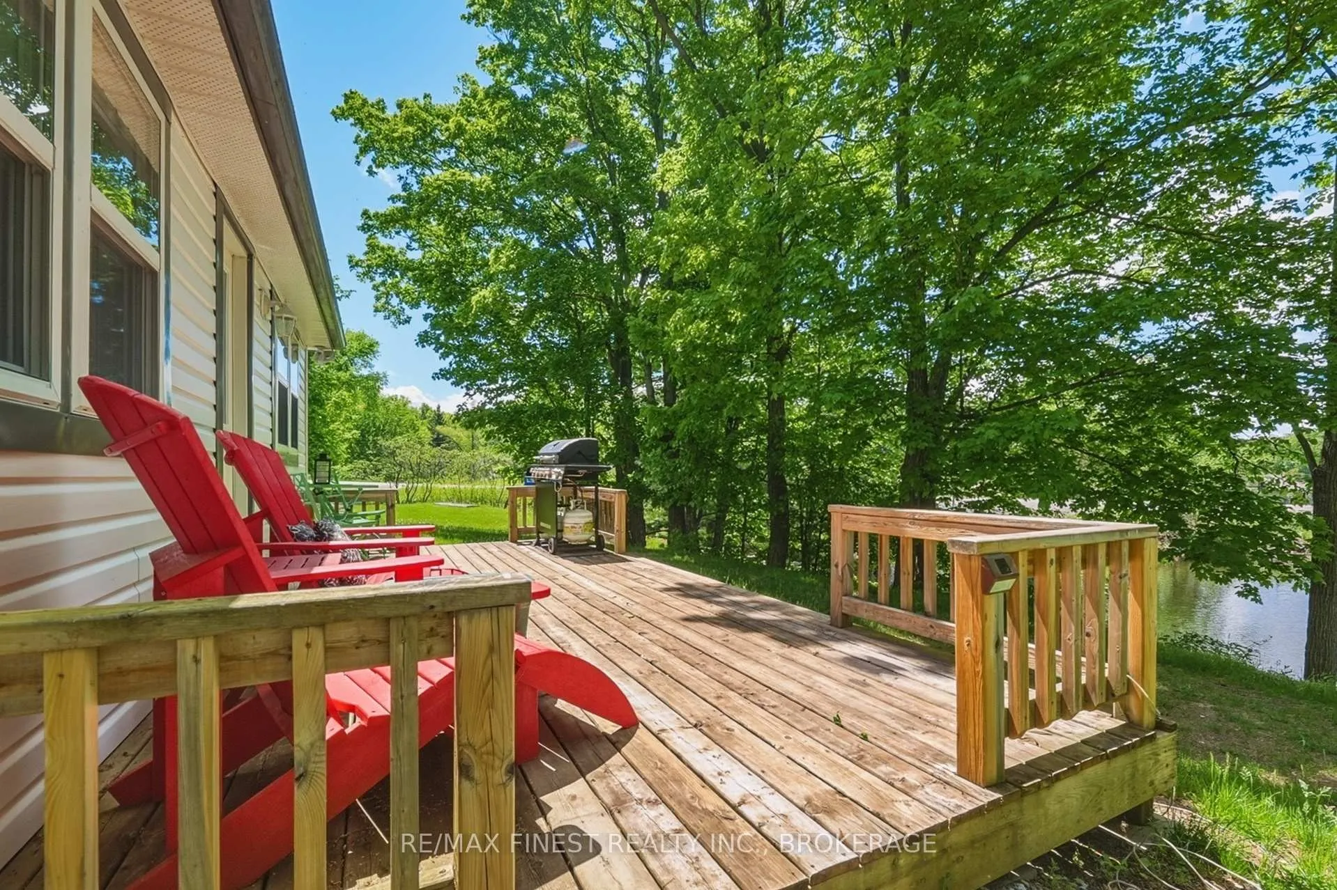 Photo 16 of 9010 Perth Road, Frontenac, Frontenac South — HOMEH