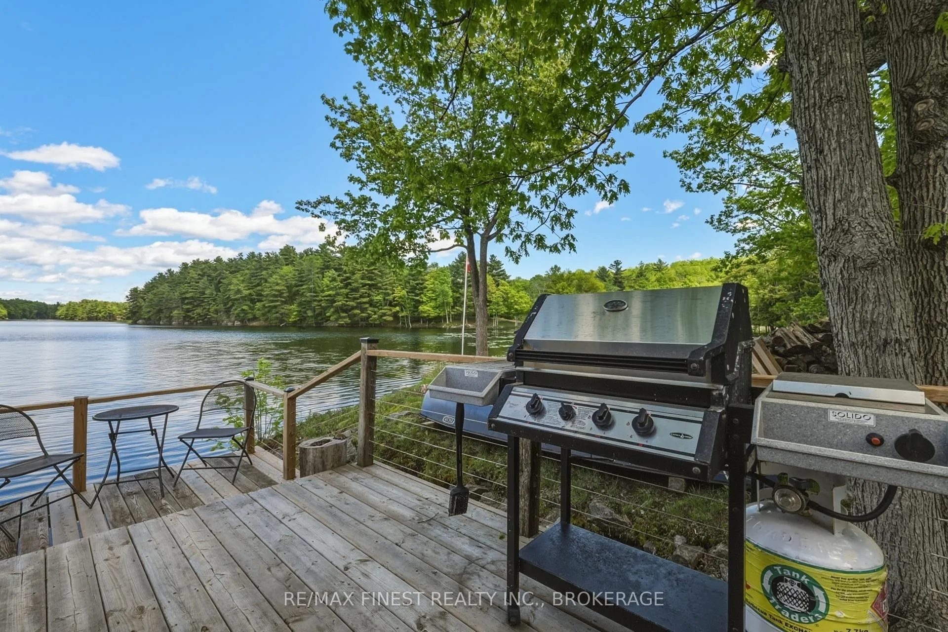Photo 18 of 9010 Perth Road, Frontenac, Frontenac South — HOMEH