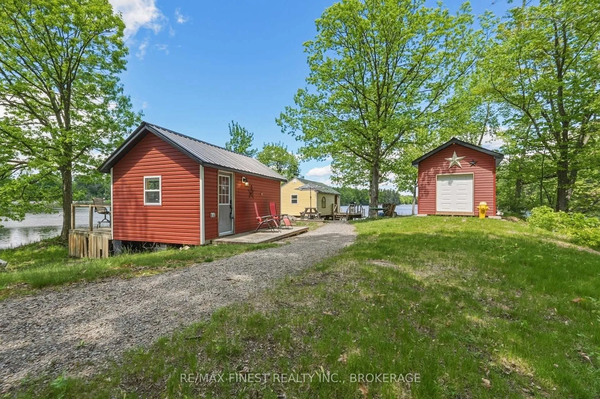 Photo 19 of 9010 Perth Road, Frontenac, Frontenac South — HOMEH