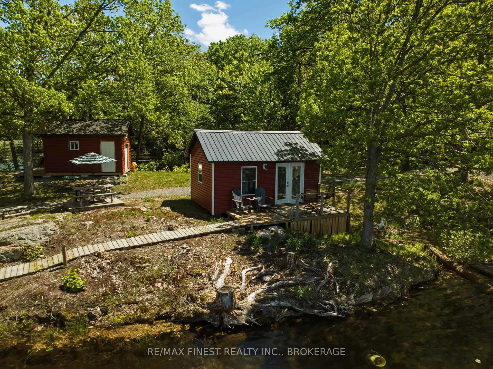 Photo 20 of 9010 Perth Road, Frontenac, Frontenac South — HOMEH