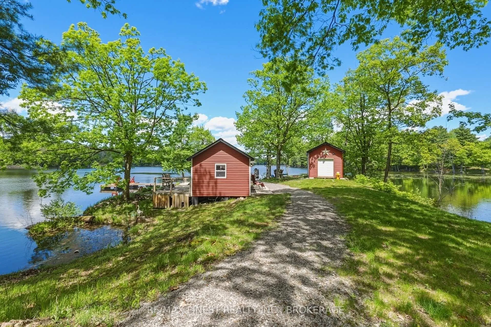 Photo 21 of 9010 Perth Road, Frontenac, Frontenac South — HOMEH