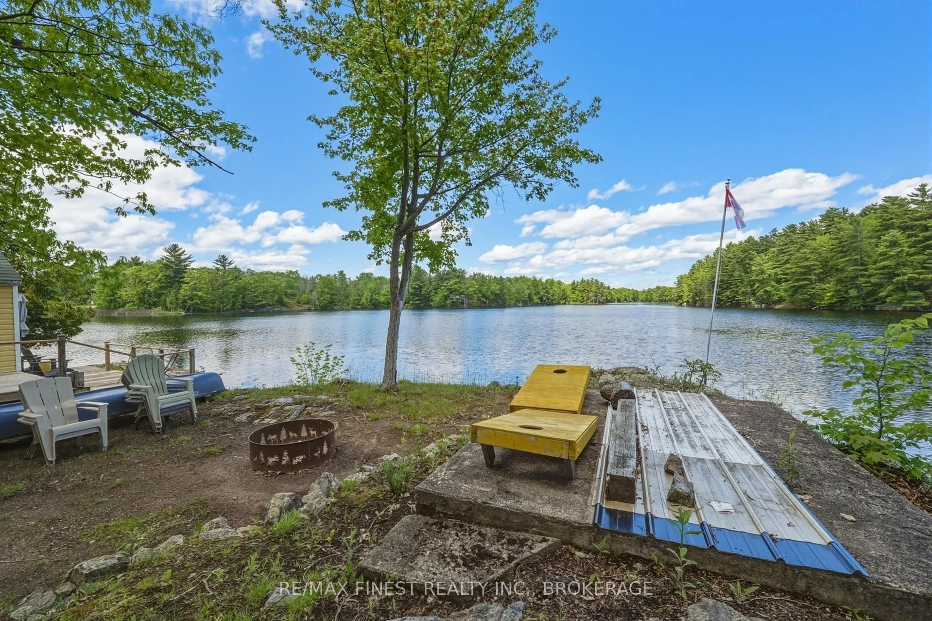 Photo 23 of 9010 Perth Road, Frontenac, Frontenac South — HOMEH