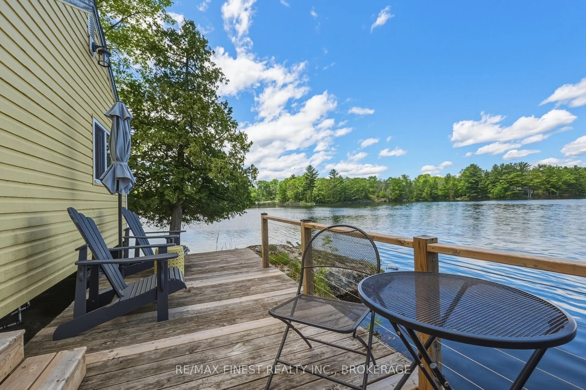 Photo 24 of 9010 Perth Road, Frontenac, Frontenac South — HOMEH