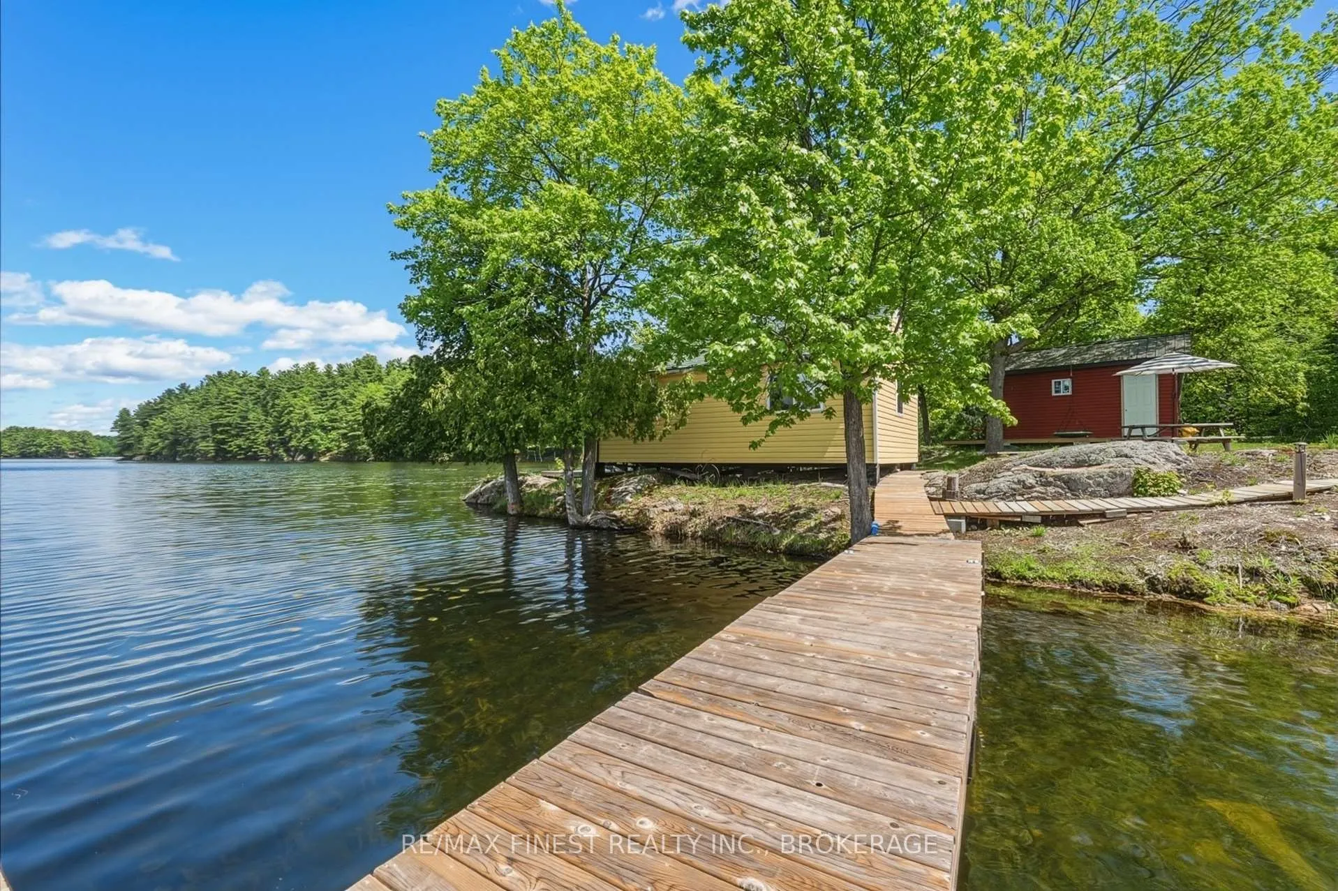 Photo 25 of 9010 Perth Road, Frontenac, Frontenac South — HOMEH