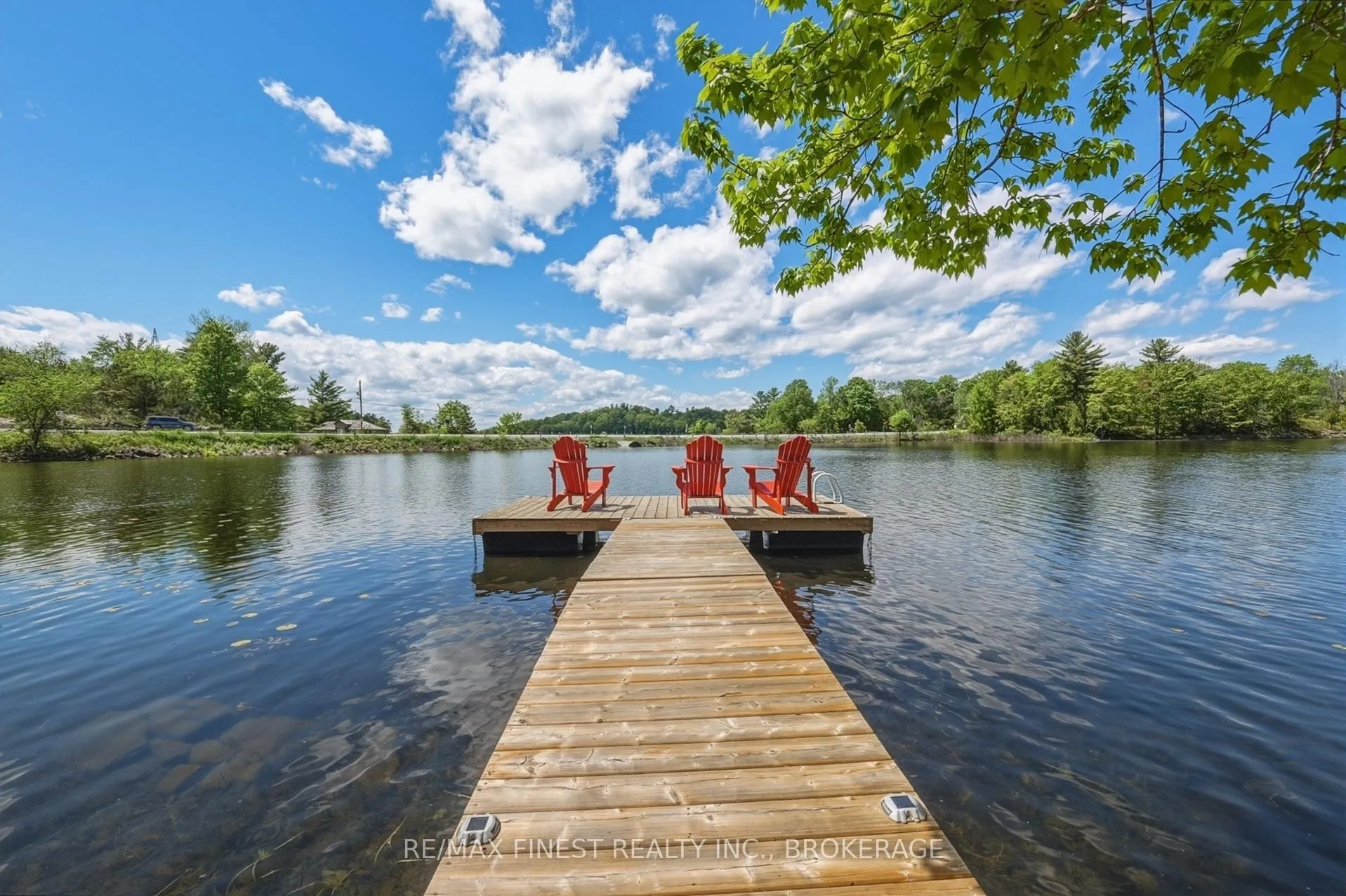Photo 26 of 9010 Perth Road, Frontenac, Frontenac South — HOMEH