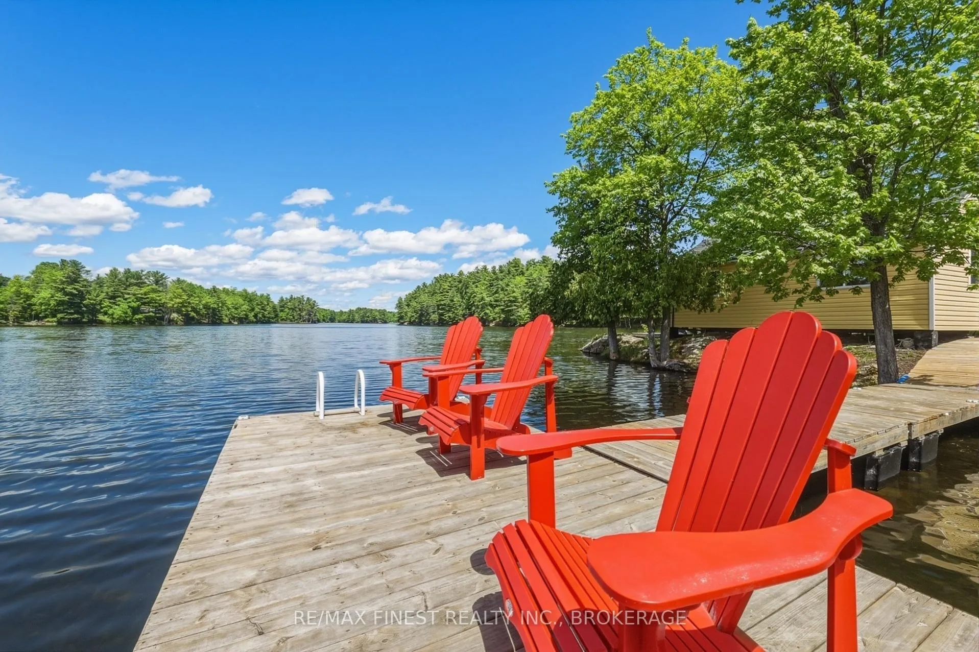 Photo 27 of 9010 Perth Road, Frontenac, Frontenac South — HOMEH