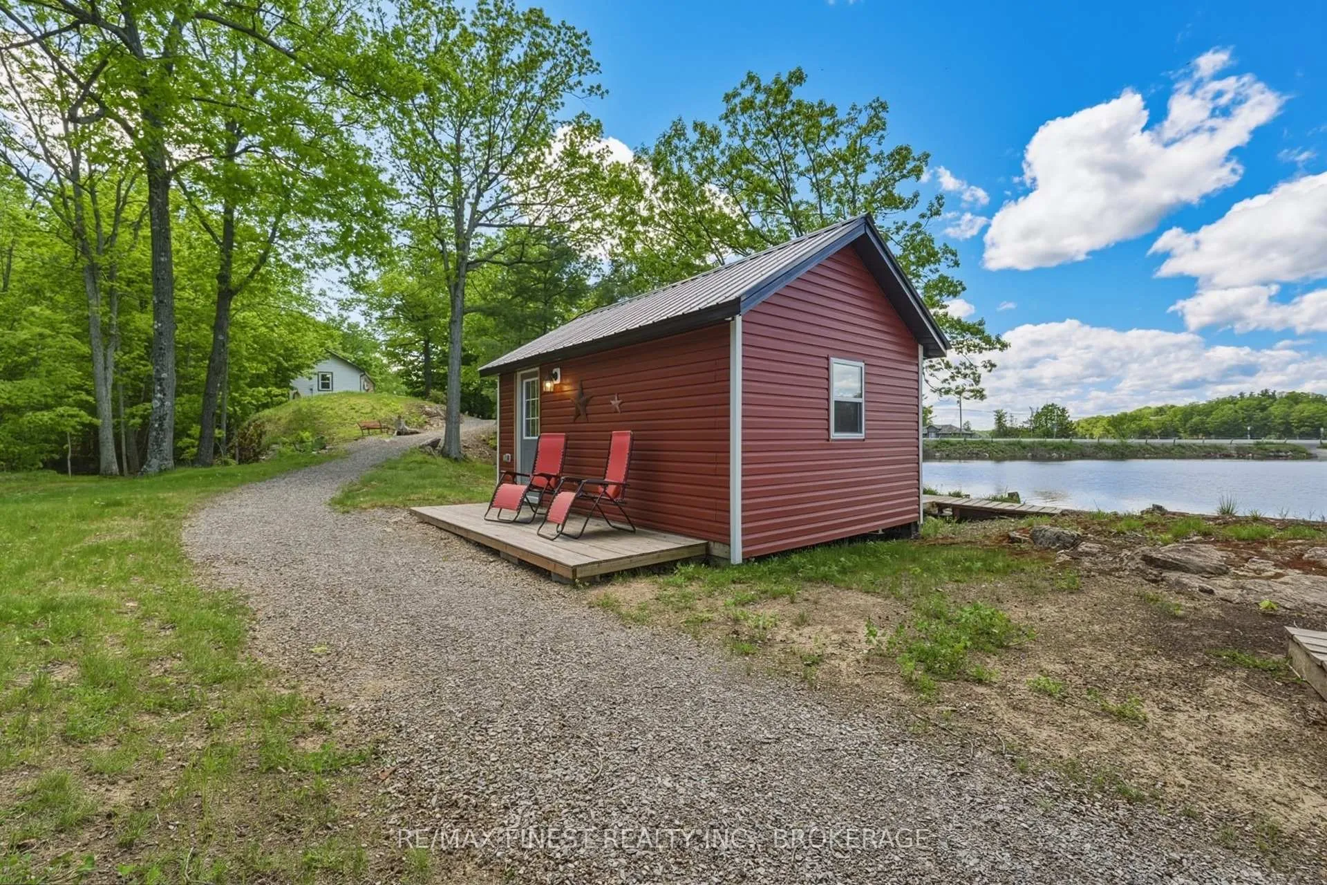 Photo 28 of 9010 Perth Road, Frontenac, Frontenac South — HOMEH