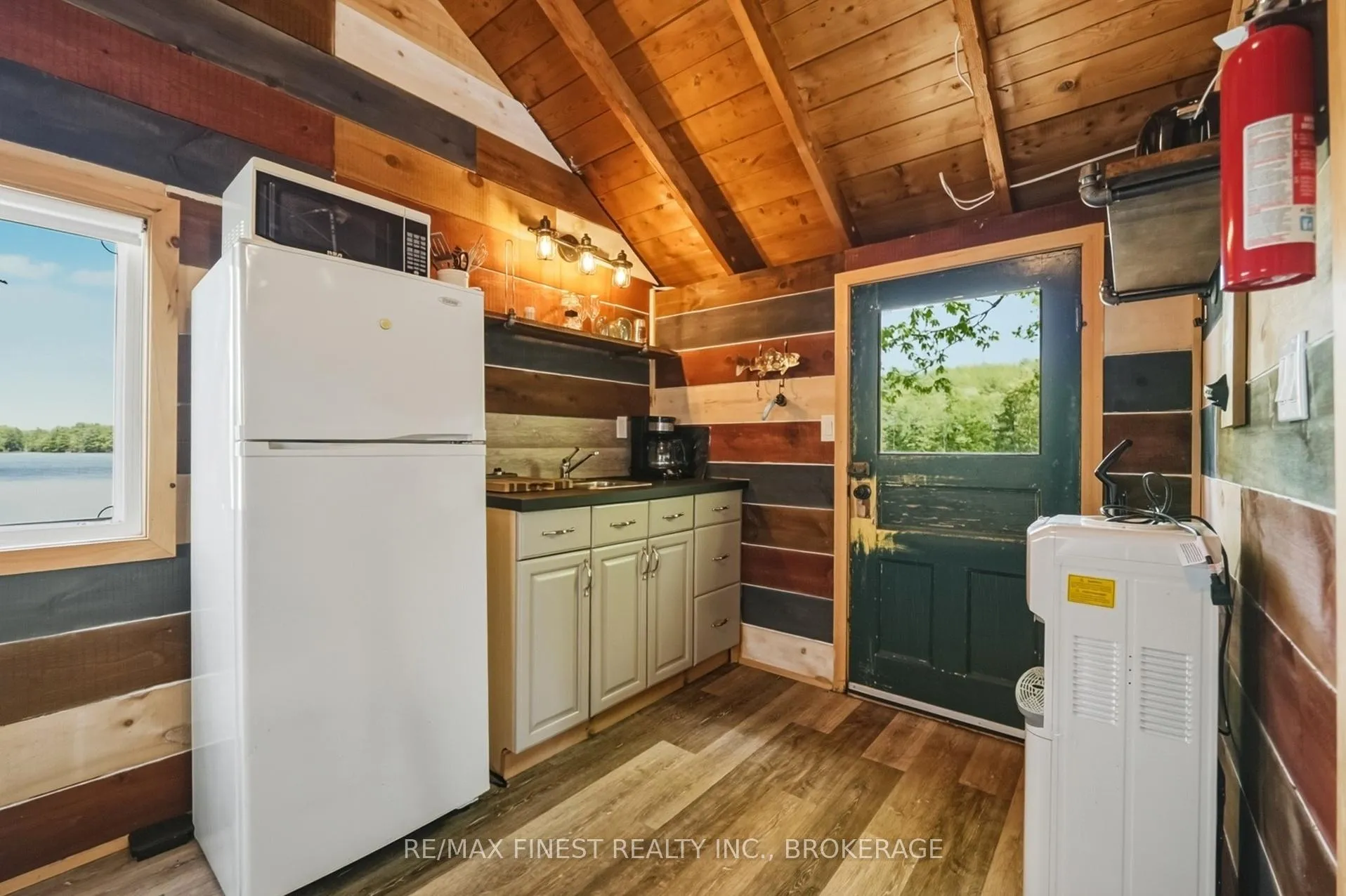 Photo 30 of 9010 Perth Road, Frontenac, Frontenac South — HOMEH
