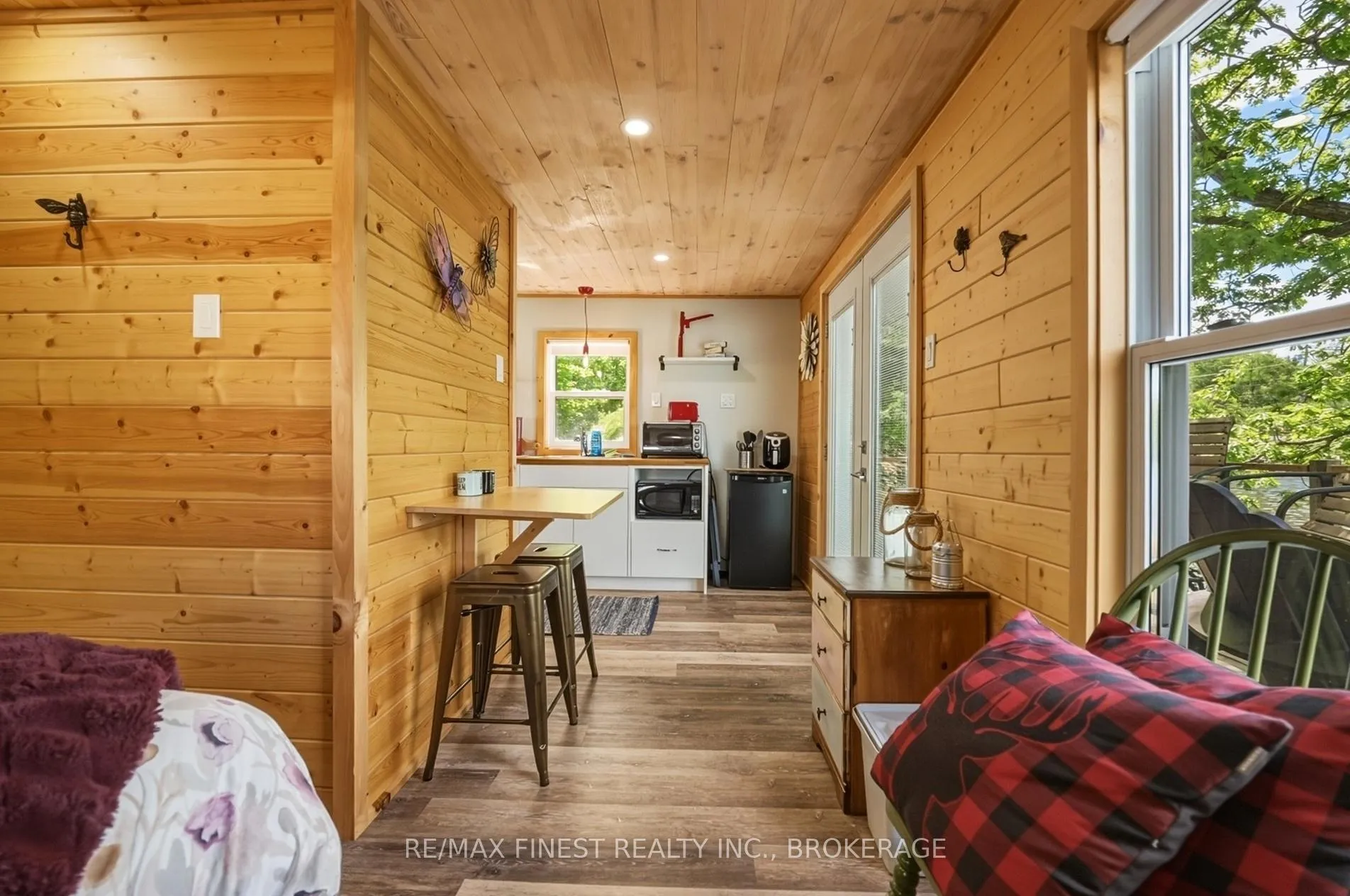 Photo 40 of 9010 Perth Road, Frontenac, Frontenac South — HOMEH