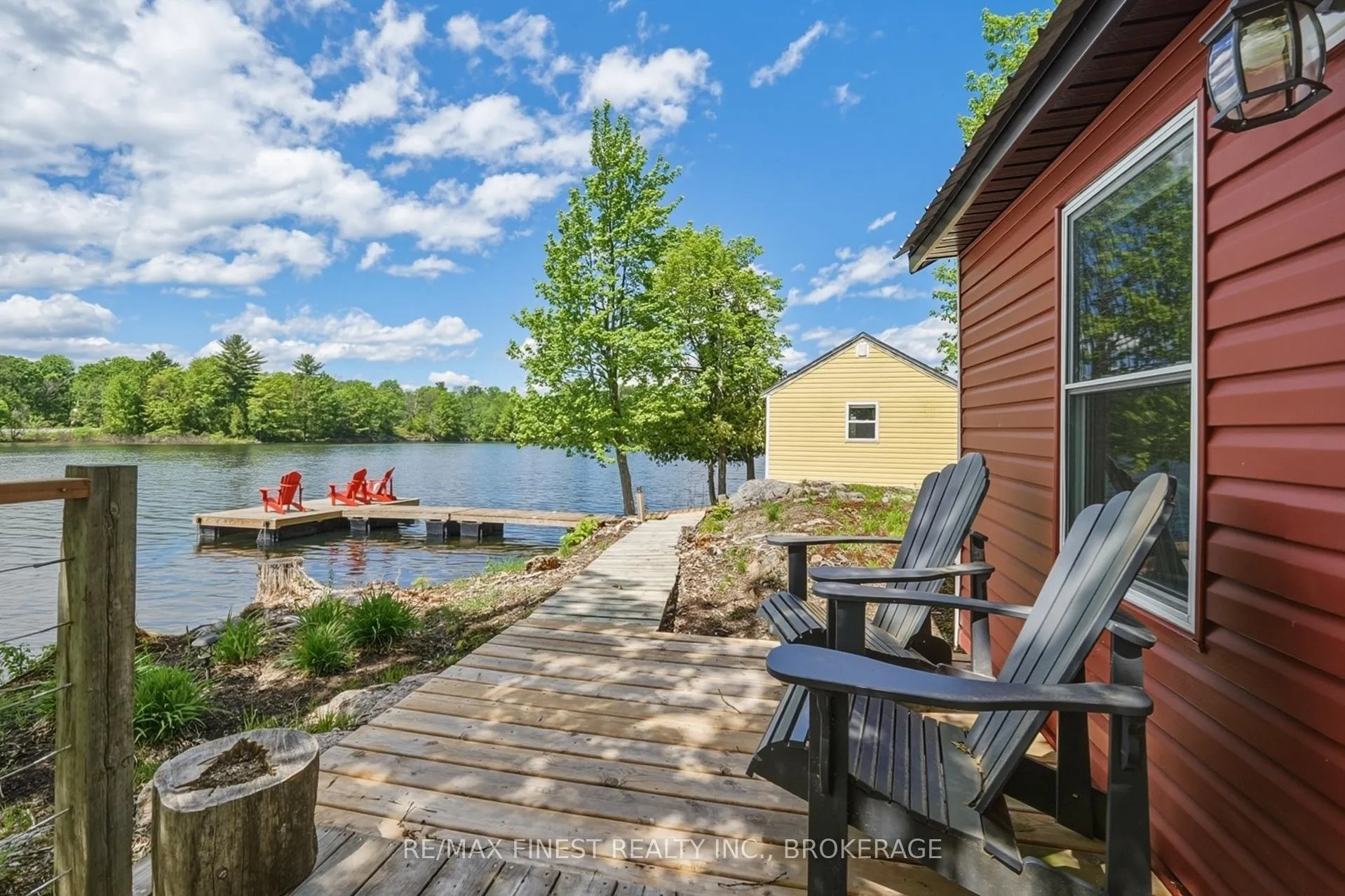 Photo 41 of 9010 Perth Road, Frontenac, Frontenac South — HOMEH