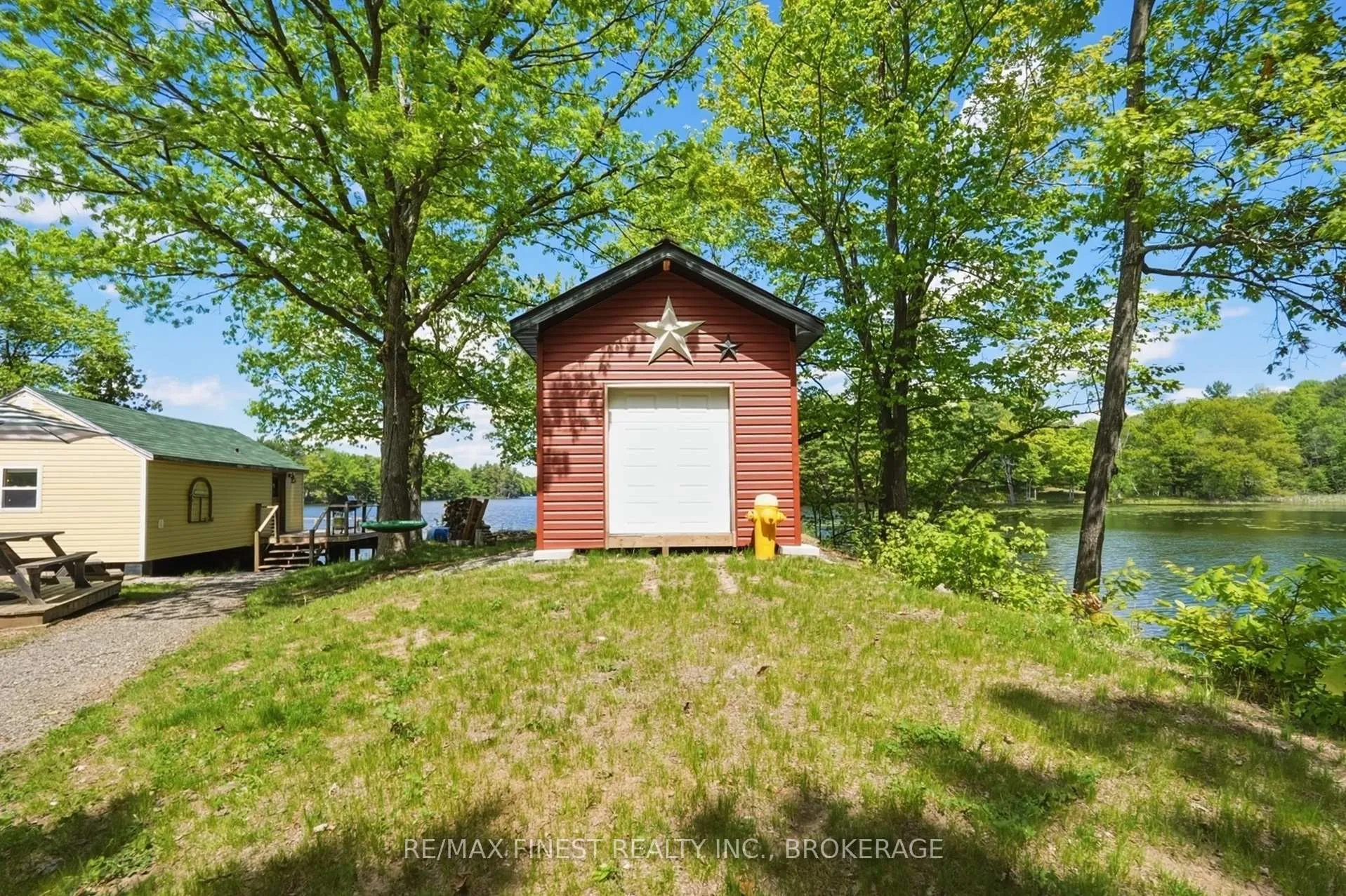 Photo 42 of 9010 Perth Road, Frontenac, Frontenac South — HOMEH