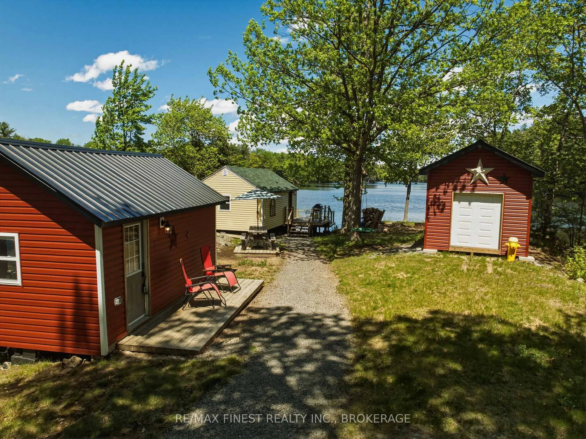 Photo 43 of 9010 Perth Road, Frontenac, Frontenac South — HOMEH