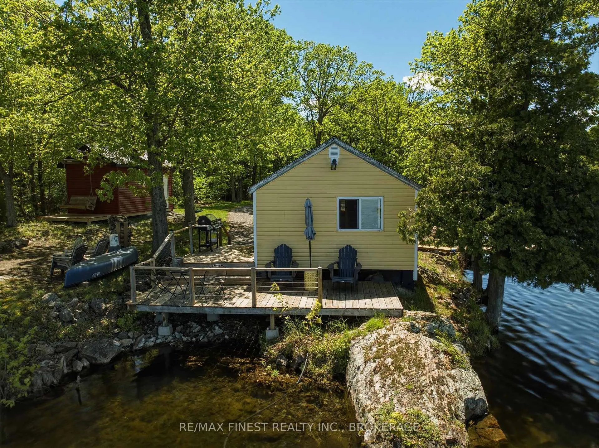 Photo 44 of 9010 Perth Road, Frontenac, Frontenac South — HOMEH