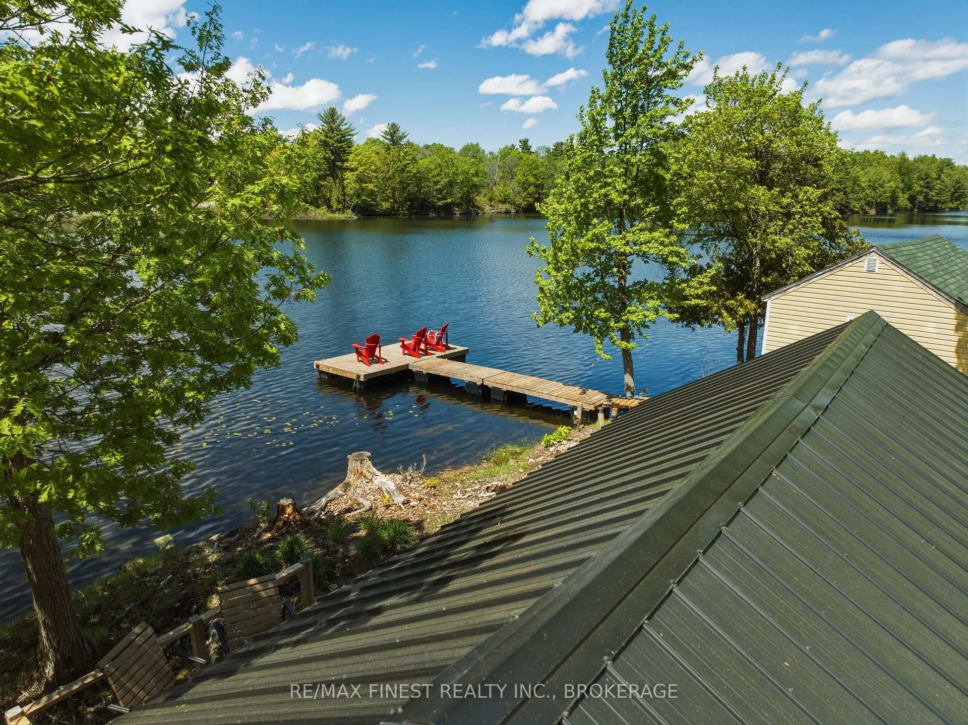 Photo 45 of 9010 Perth Road, Frontenac, Frontenac South — HOMEH