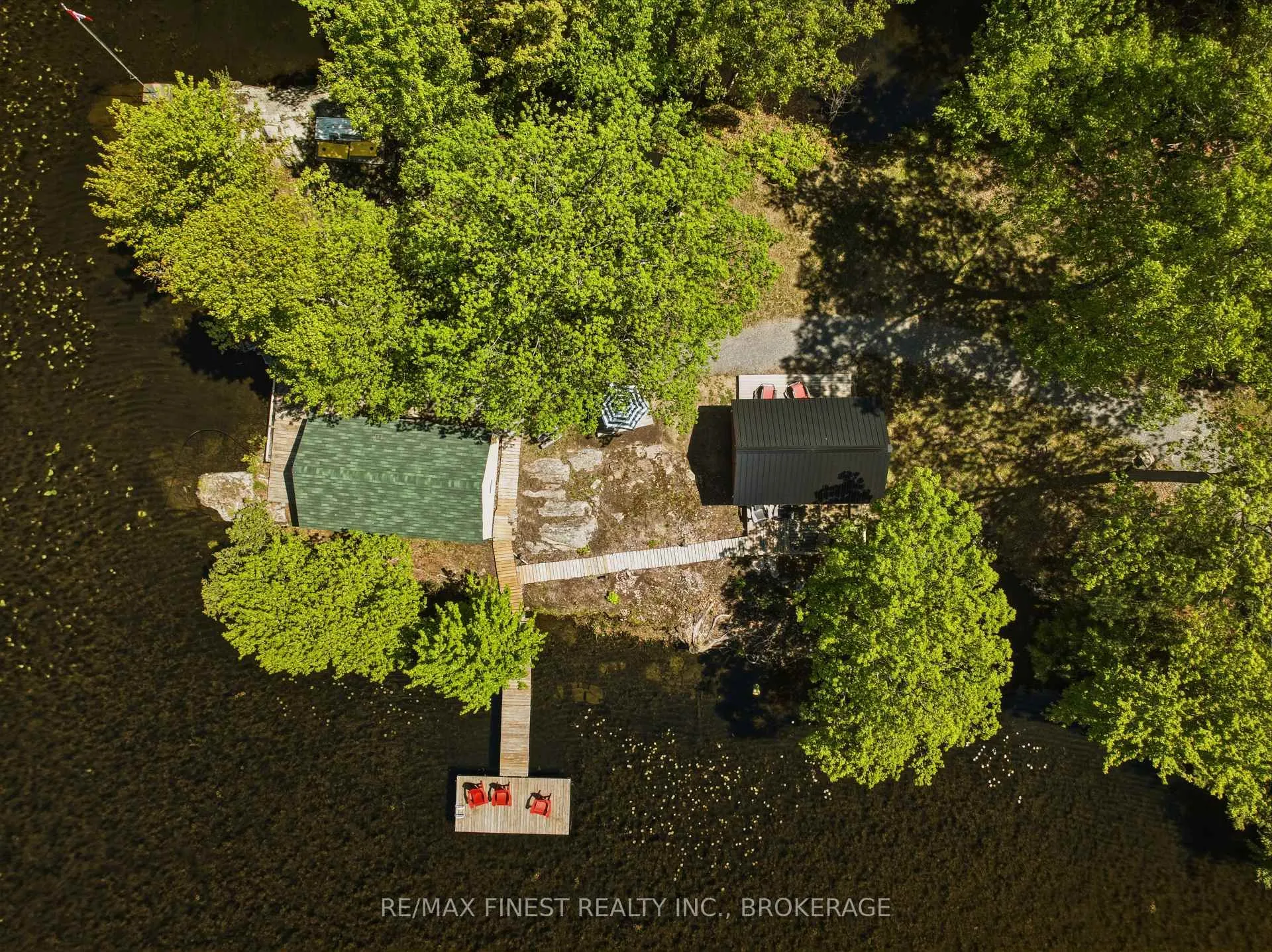 Photo 46 of 9010 Perth Road, Frontenac, Frontenac South — HOMEH