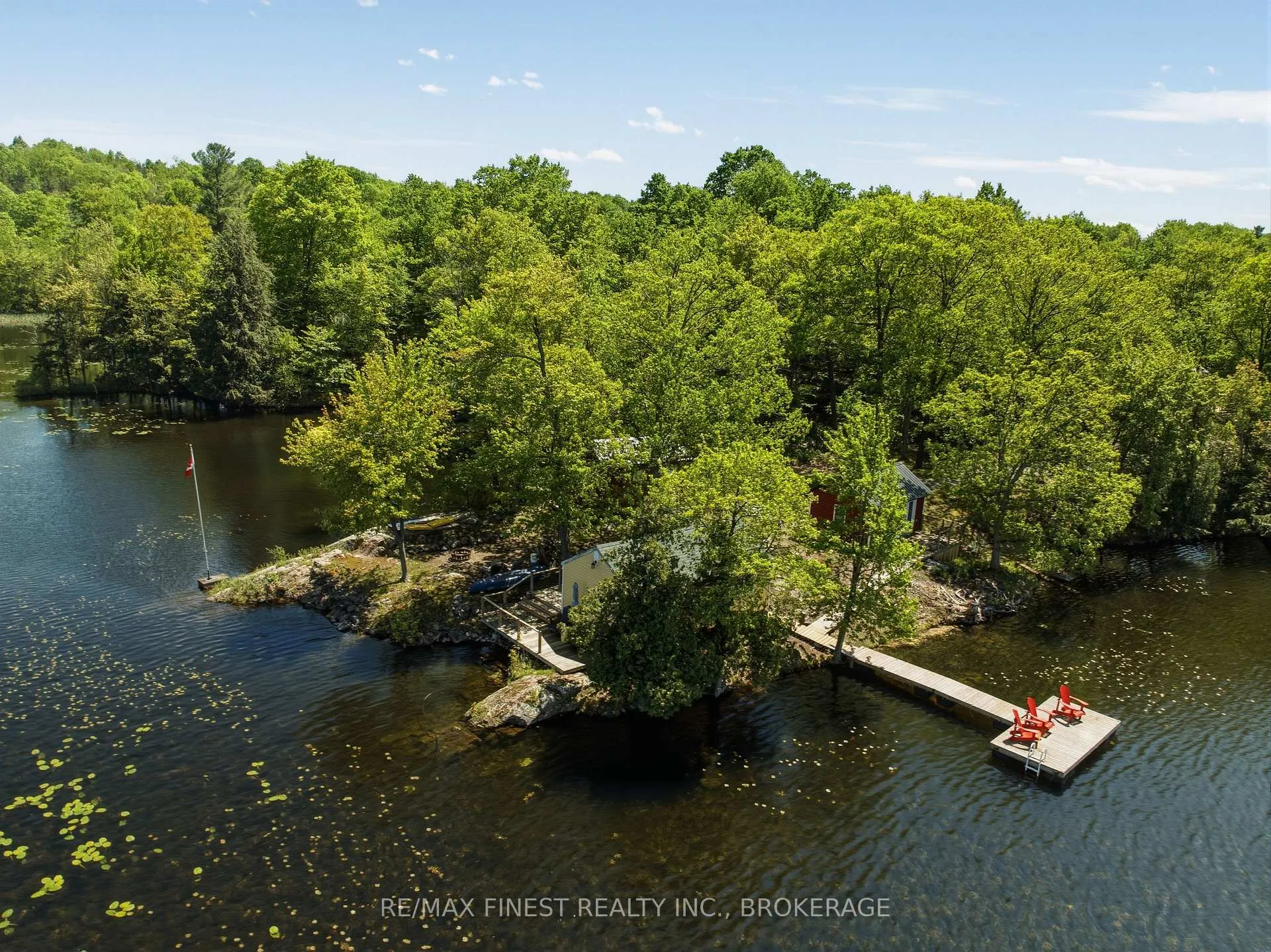 Photo 47 of 9010 Perth Road, Frontenac, Frontenac South — HOMEH