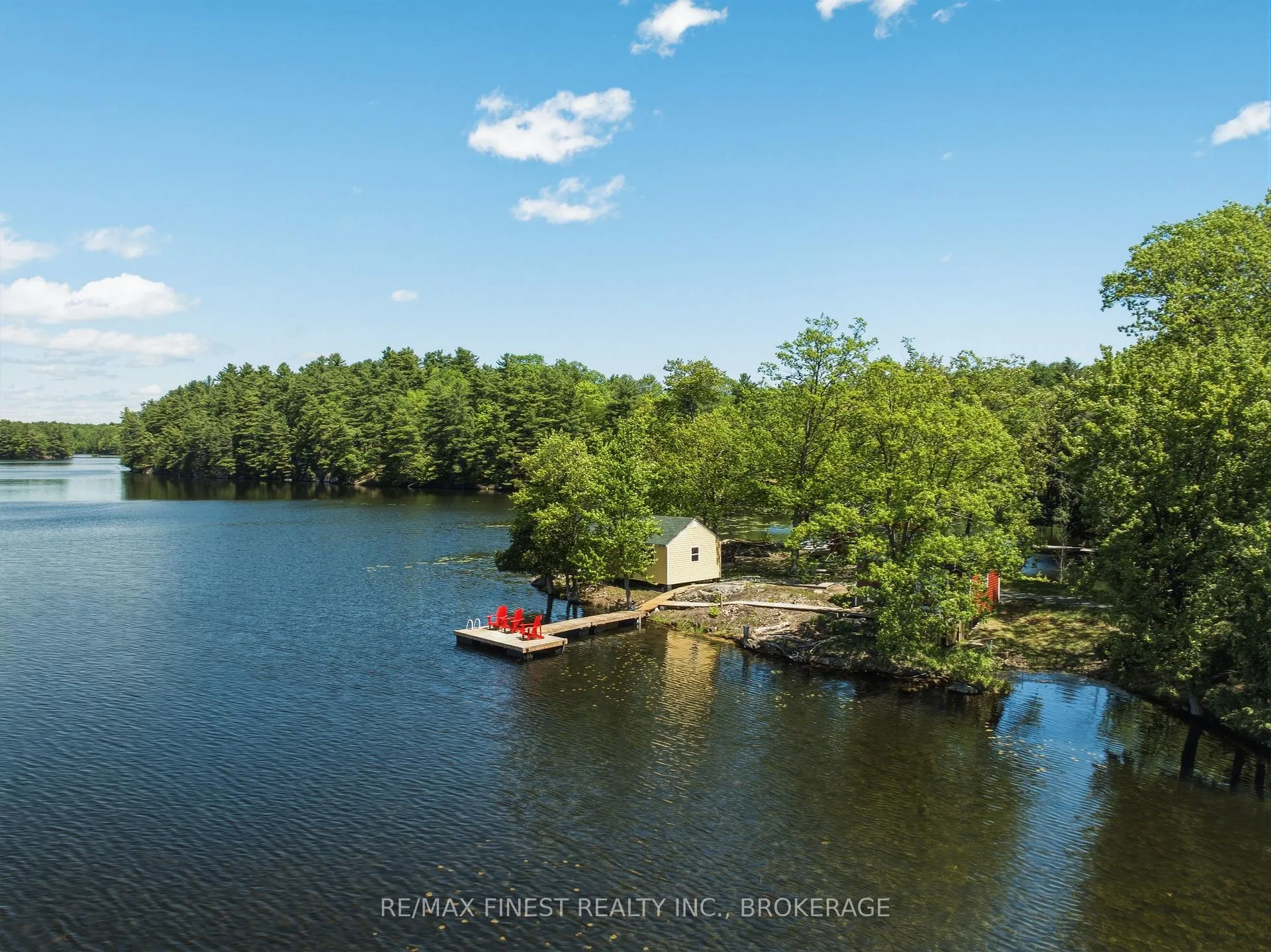Photo 48 of 9010 Perth Road, Frontenac, Frontenac South — HOMEH