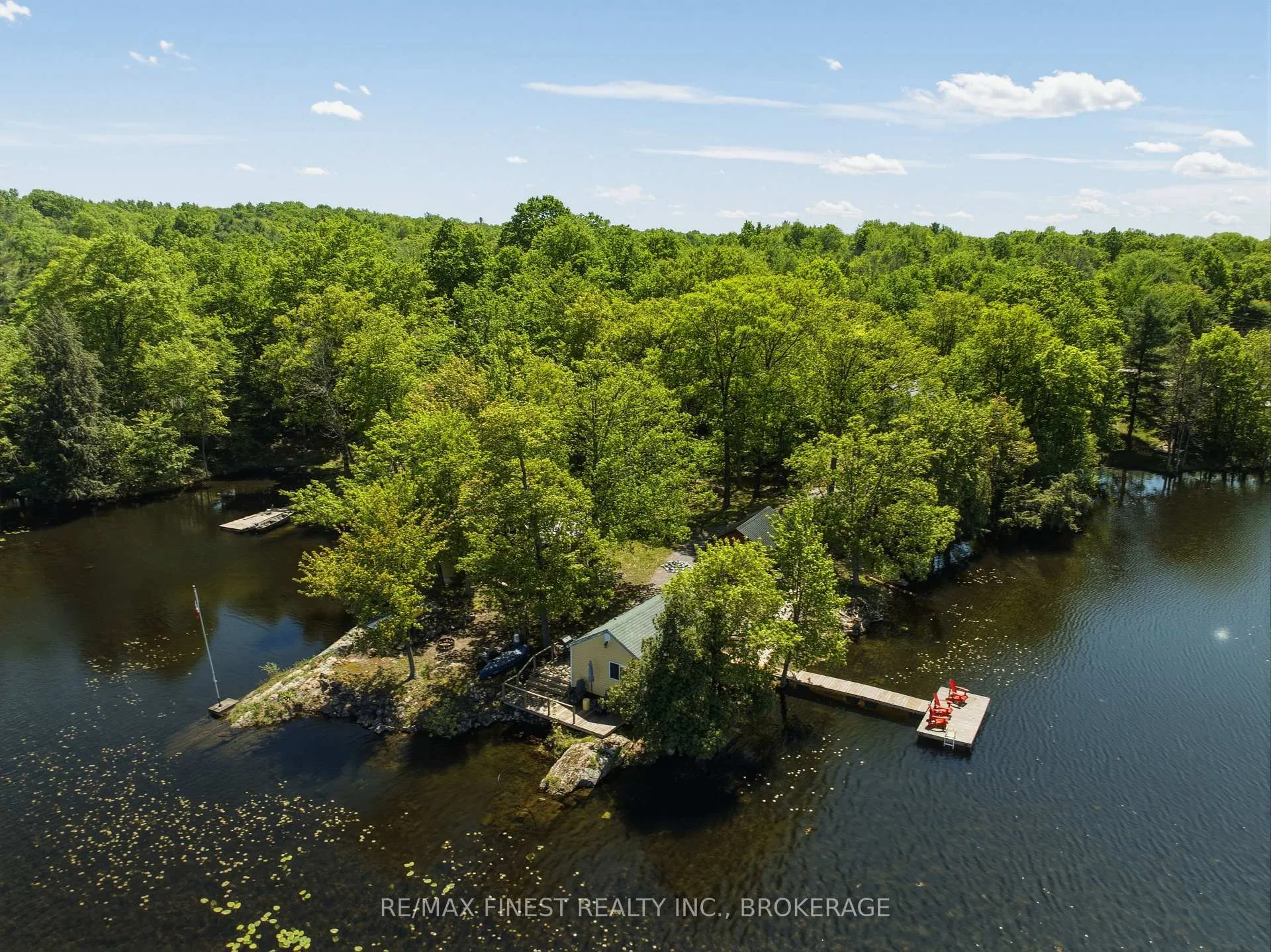 Photo 49 of 9010 Perth Road, Frontenac, Frontenac South — HOMEH