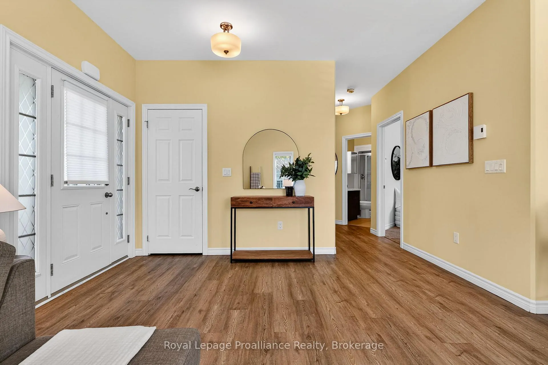 Photo 6 of Unit 504, 295 Densmore Road, Cobourg — HOMEH