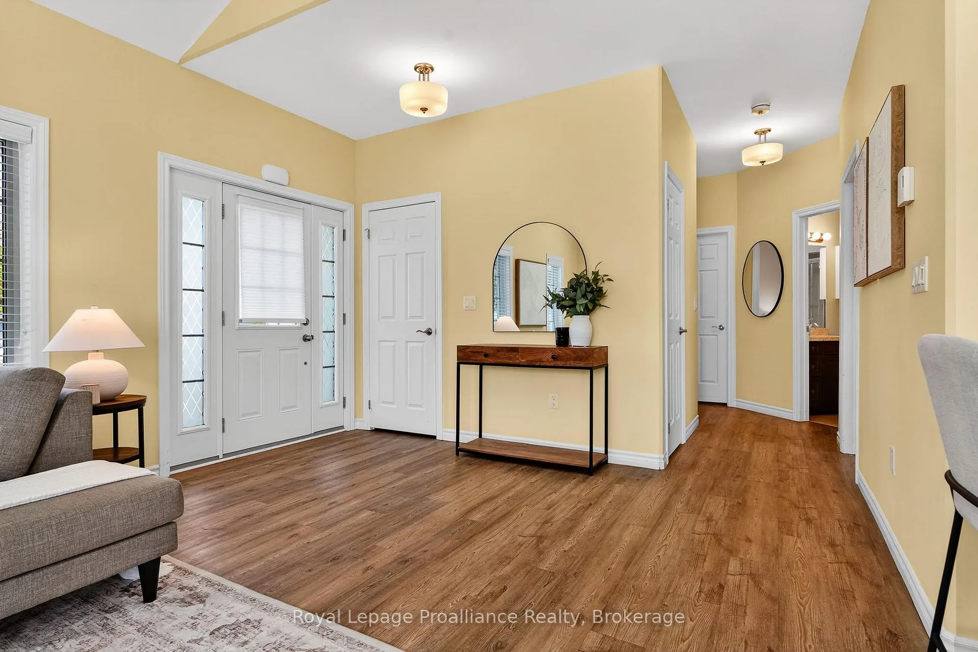Photo 7 of Unit 504, 295 Densmore Road, Cobourg — HOMEH